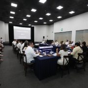 En la reciente cuarta mesa de la Transición del Gobierno del Estado, se abordaron temas clave como el desarrollo social, rural, y la atención a las niñas, niños, adolescentes, y la población vulnerable.