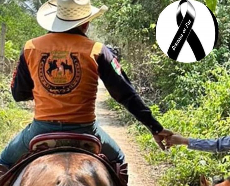 Fallece un vaquero en Tzucacab tras accidente en corrida