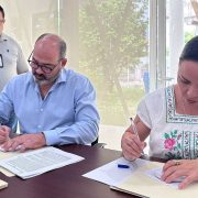  ¡Transformación en Yucatán! Avanza proceso de Entrega-Recepción en Yucatán