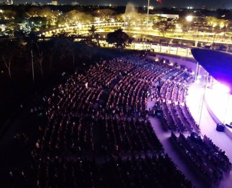 ¿Por qué el Parque de la Plancha recibió un premio Descubre su Impacto Inigualable