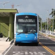 ¿Qué beneficios traen las cinco nuevas rutas del Ie-Tram en Yucatán