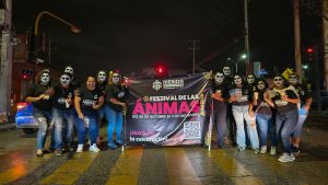 Con la promoción del Festival de las Ánimas 2024, comienzan las festividades del Hanal Pixán en Mérida. 