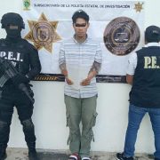 Arrestan asesino de perrito en Mérida: Crueldad Animal en San Pedro Chimay