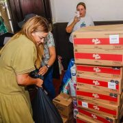 Ayuntamiento de Mérida Beneficia a Familias en Celestún y Hunucmá