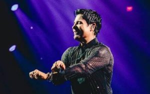 El Concierto de Chayanne en Mérida ya es oficial y se ha revelado la fecha en la que el querido cantante puertorriqueño estará en tierras yucatecas.