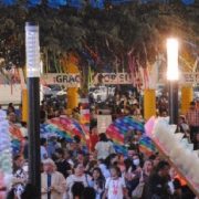 Cómo llegar a la Feria de Xmatkuil y disfrutar al máximo su edición 2024