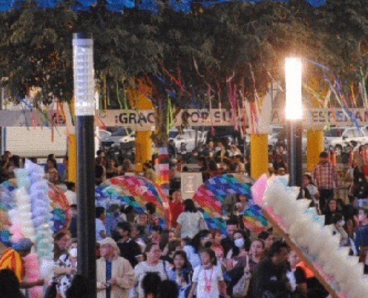 Cómo llegar a la Feria de Xmatkuil y disfrutar al máximo su edición 2024