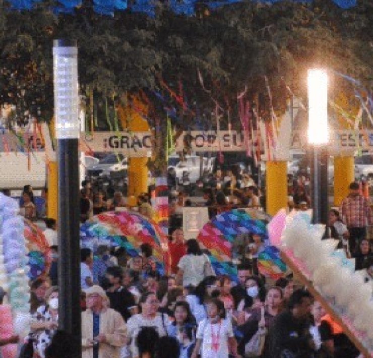 Cómo llegar a la Feria de Xmatkuil y disfrutar al máximo su edición 2024