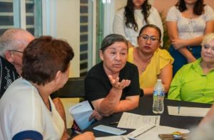 La Ciudad de Mérida tendrá crecimiento ordenado, con acciones clave, que pondrá en marcha el Ayuntamiento encabezado por Cecilia Patrón. 