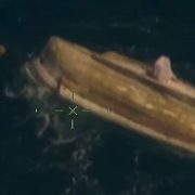 Críticas a la Marina por fallido rescate del Pescador, rescate tardó ocho horas en llegar (Videos)