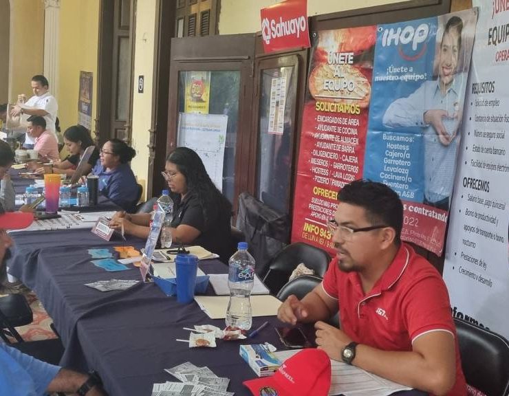 Descubre la Oportunidad de Empleos en Mérida que Está Cambiando Vidas Hoy