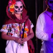 Descubre lo Mejor del Festival de las Ánimas 2024 en Mérida