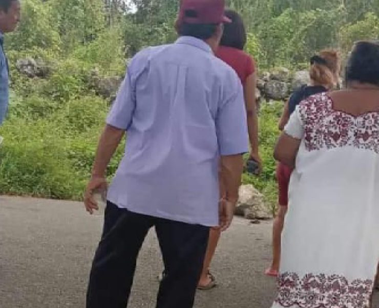 Discriminación a comunidad maya en lujoso hotel de Yucatán