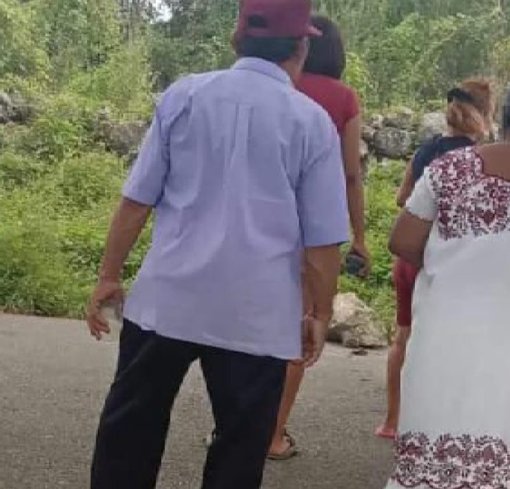 Discriminación a comunidad maya en lujoso hotel de Yucatán