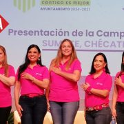 El Ayuntamiento recibirá el Distintivo Triángulo Rosa por luchar contra el Cáncer de Mama