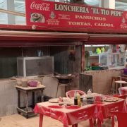 Flamazo en Ticul: Explota Tanque de Gas en Mercado de Ticul (Video)