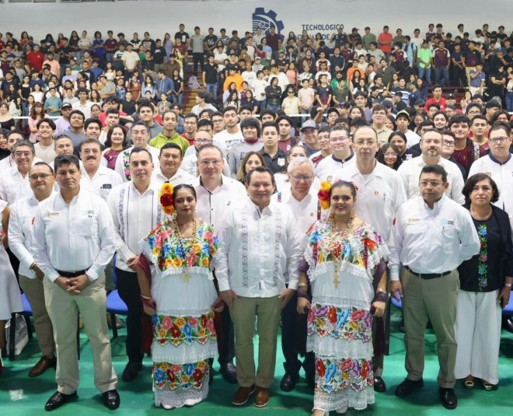 Gobierno de Yucatán ofrece 20 mil becas para estudiantes universitarios: ¡Una gran oportunidad!