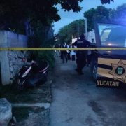 Asesinatos en Komchén Yucatán