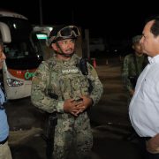 Huracán Milton en Yucatán amenaza con devastación total