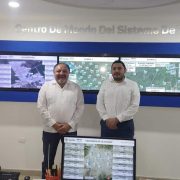 JAPAY Y CFE se reunieron para trabajar de manera conjunta en beneficio de la ciudadanía