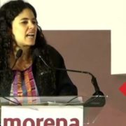 Luisa María Alcalde anuncia credencialización y reorganización de la militancia de Morena en Yucatán