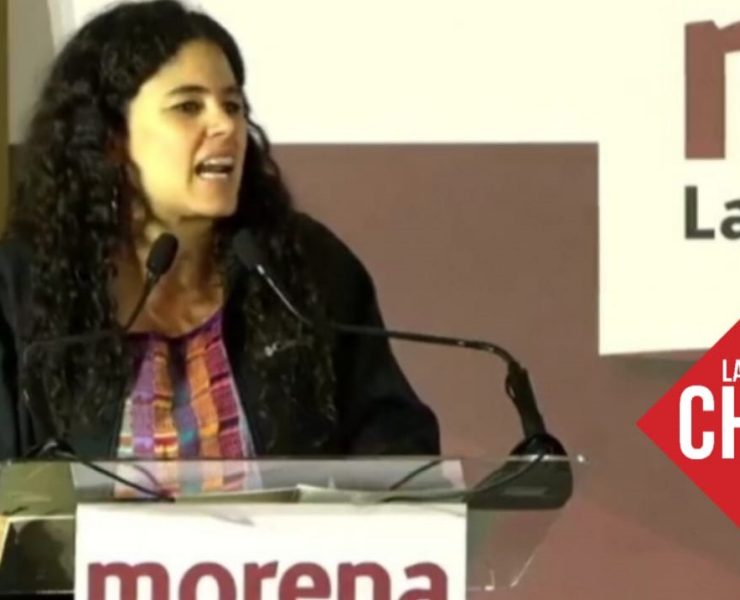 Luisa María Alcalde anuncia credencialización y reorganización de la militancia de Morena en Yucatán
