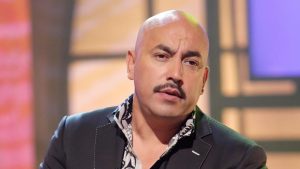 Lupillo Rivera se presentará en el Palenque de la Feria Xmatkuil 2024, el viernes 22 de noviembre. 