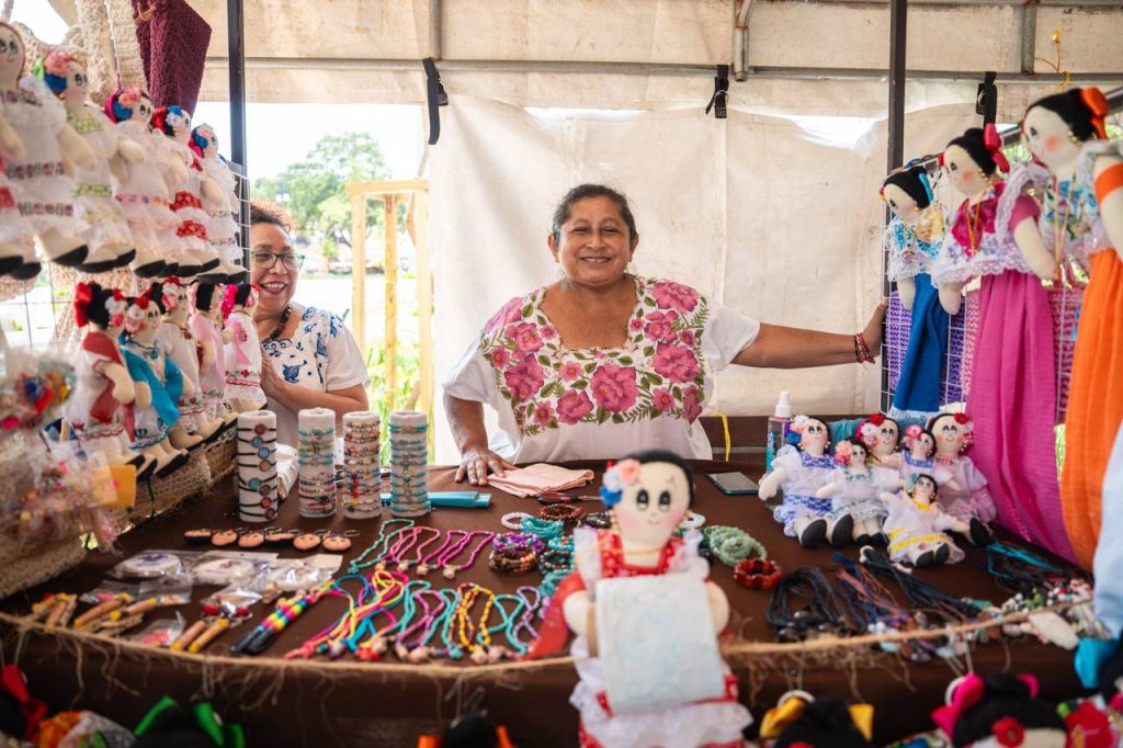 "Mérida en Domingo"