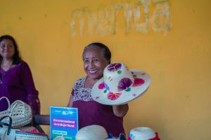 Las mujeres son indispensables en Mérida y en el Ayuntamiento encabezado por la Alcaldesa Cecilia Patrón implementa acciones para brindarles apoyo. 