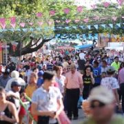 Nuevas Atracciones en la Feria Xmatkuil 2024 que No Te Puedes Perder