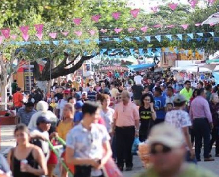 Nuevas Atracciones en la Feria Xmatkuil 2024 que No Te Puedes Perder