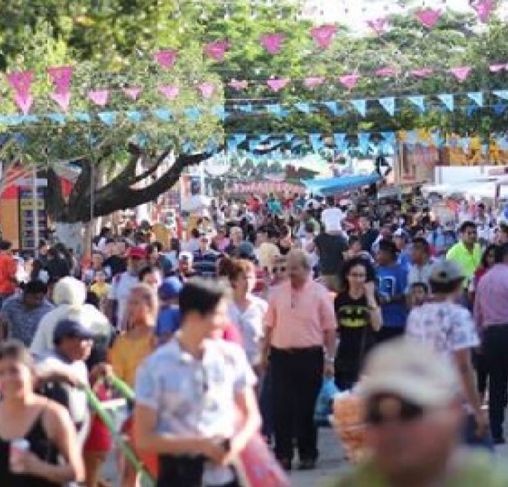 Nuevas Atracciones en la Feria Xmatkuil 2024 que No Te Puedes Perder