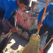 Los horarios de visita en los panteones de Mérida serán de 8:00 a 18:00 horas el 1 y 2 de noviembre. Las misas del día 2 se llevarán a cabo en los horarios tradicionales: Chuburná y Florido a las 9:00 horas, Xoclán a las 10:00 horas y General a las 11:00 horas.