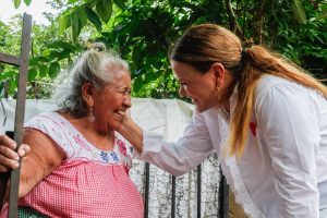 El Ayuntamiento de Mérida bajo la administración de Cecilia Patrón, pondrá en marcha estrategias para combatir la pobreza. 