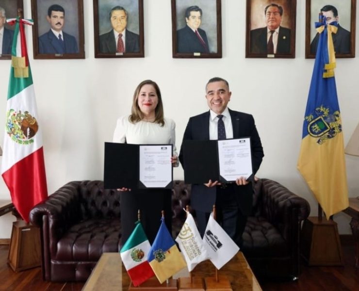 ¡Revolución digital en la Justicia! Poder Judicial de Yucatán adopta nueva tecnología para agilizar sentencias