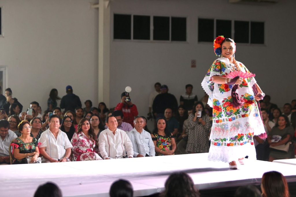 Primeras Finalistas para Embajadora de la Feria Yucatán Xmatkuil 2024