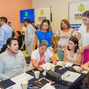 Cecilia Patrón asegura el bienestar al establecer políticas públicas enfocadas en la justicia social y el desarrollo económico. Gracias a la fortaleza financiera y crediticia de la ciudad, se han podido implementar obras y proyectos que benefician directamente a la población más necesitada.