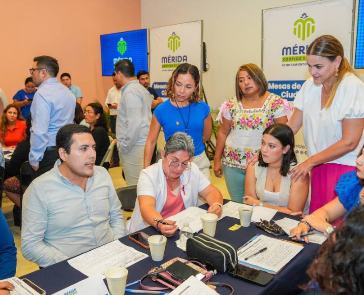 Cecilia Patrón asegura el bienestar al establecer políticas públicas enfocadas en la justicia social y el desarrollo económico. Gracias a la fortaleza financiera y crediticia de la ciudad, se han podido implementar obras y proyectos que benefician directamente a la población más necesitada.