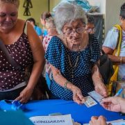 Con iniciativas como estas, la administración de Cecilia Patrón está estableciendo un nuevo estándar en la atención y cuidado de los adultos mayores.