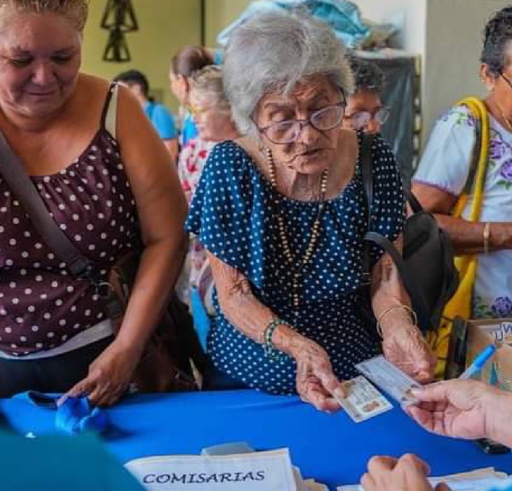 Con iniciativas como estas, la administración de Cecilia Patrón está estableciendo un nuevo estándar en la atención y cuidado de los adultos mayores.