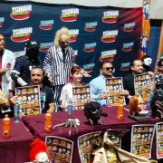 Uno de los atractivos más esperados es la zona exclusiva dedicada a los fanáticos de Harry Potter. Esta sección promete transportarte directamente al mundo mágico, con actividades que van desde talleres hasta concursos de cosplay.