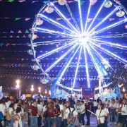 La Feria Xmatkuil 2024 se perfila como una edición memorable que celebrará los 50 años de una tradición profundamente arraigada en la cultura yucateca y en La Chispa te daremos recomendaciones para disfrutar.