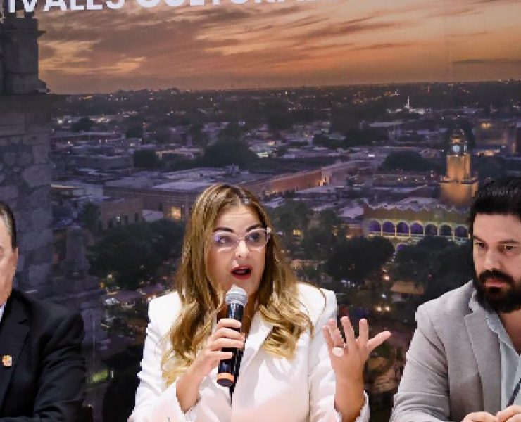 De acuerdo con datos proporcionados por la Alcaldesa Cecilia Patrón, de cada 100 pesos que se generan en Mérida, 11 provienen del turismo, lo que lo convierte en un sector clave para la construcción de justicia social en la ciudad.