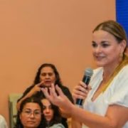 Cecilia Patrón destacó el compromiso de su administración con la planificación urbana, afirmando que Mérida tendrá crecimiento ordenado como una prioridad.