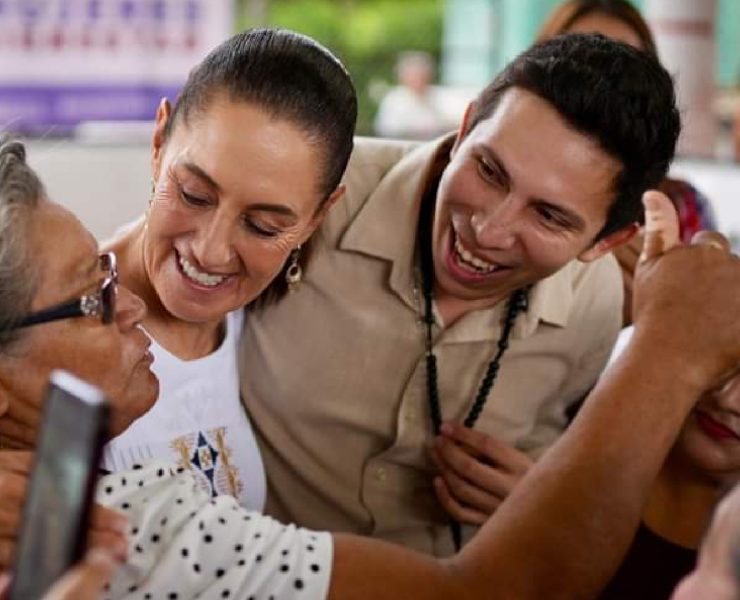 El proyecto del nuevo puerto de altura en Progreso, que Sheinbaum confirmó, será una pieza clave para mejorar la infraestructura portuaria en la región.