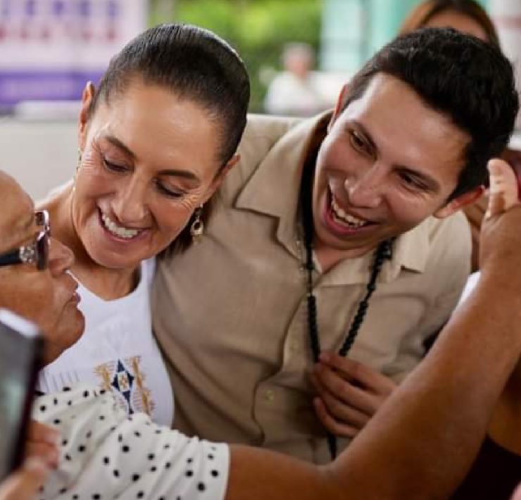El proyecto del nuevo puerto de altura en Progreso, que Sheinbaum confirmó, será una pieza clave para mejorar la infraestructura portuaria en la región.