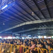 El día de hoy se presentó la cartelera de eventos para la Feria Yucatán Xmatkuil 2024 y el Teatro del Pueblo tendrá grandes artistas invitados, para celebrar el 50 aniversario.