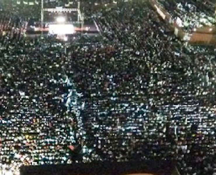 ¡No te pierdas a los grandes Artistas en el Centro de Espectáculos Montejo en la Feria Xmatkuil 2024! Prepárate para bailar, cantar y vivir momentos inolvidables con talento nacional e internacional.