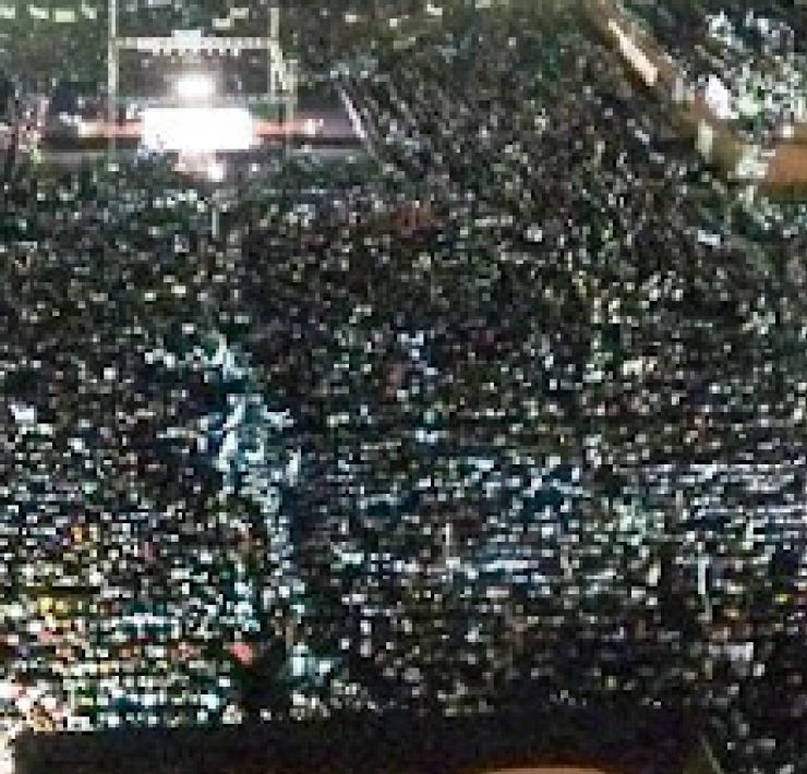 ¡No te pierdas a los grandes Artistas en el Centro de Espectáculos Montejo en la Feria Xmatkuil 2024! Prepárate para bailar, cantar y vivir momentos inolvidables con talento nacional e internacional.