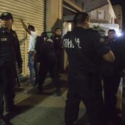 Robo en Consultorios Médicos de Yucatán Genera Alarma